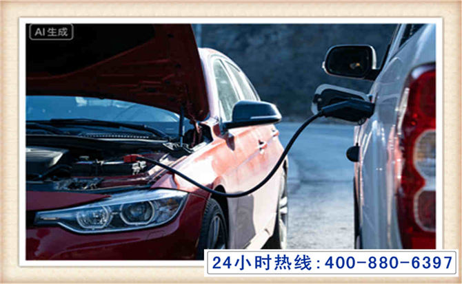 梅州潍坊拖车,附近24小时汽车拖车救援，潍坊道路救援拖车电话